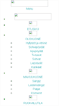 Mobile Screenshot of indecoria.vienet.fi